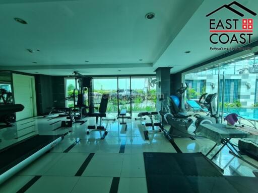 Porchland 2 Condo for sale in Jomtien, Pattaya. SC13865