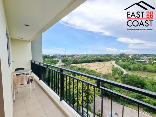 Porchland 2 Condo for sale in Jomtien, Pattaya. SC13865