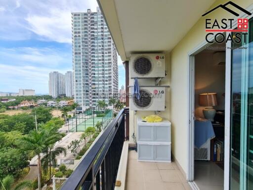 Porchland 2 Condo for sale in Jomtien, Pattaya. SC13865