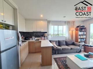 Porchland 2 Condo for sale in Jomtien, Pattaya. SC13865