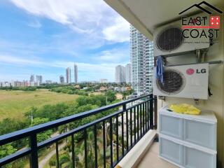 Porchland 2 Condo for sale in Jomtien, Pattaya. SC13865