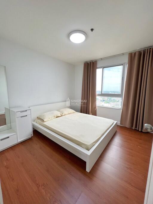 For RENT : Condo One X Sukhumvit 26 / 3 Bedroom / 2 Bathrooms / 109 sqm / 43000 THB [R10616]