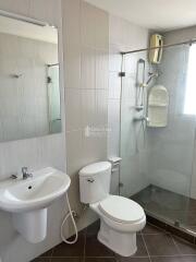 For RENT : Condo One X Sukhumvit 26 / 3 Bedroom / 2 Bathrooms / 109 sqm / 43000 THB [R10616]