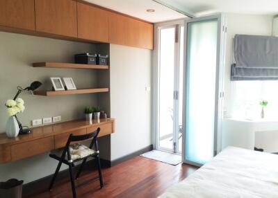 Rent at Trio Condo in Chiang Mai: Modern Residence Near All Amenities