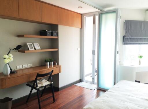 Rent at Trio Condo in Chiang Mai: Modern Residence Near All Amenities