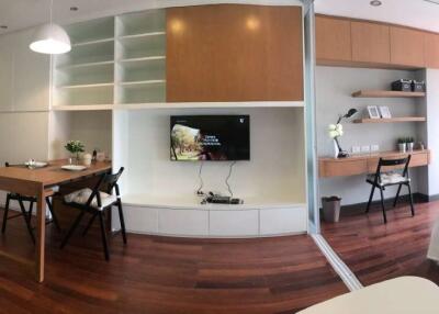 Rent at Trio Condo in Chiang Mai: Modern Residence Near All Amenities