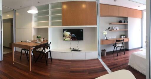 Rent at Trio Condo in Chiang Mai: Modern Residence Near All Amenities