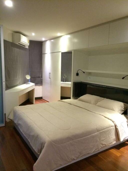 Rent at Trio Condo in Chiang Mai: Modern Residence Near All Amenities