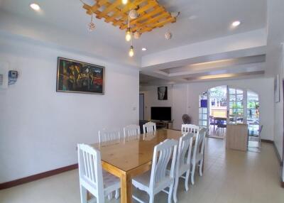 House for rent Jomtien Pattaya