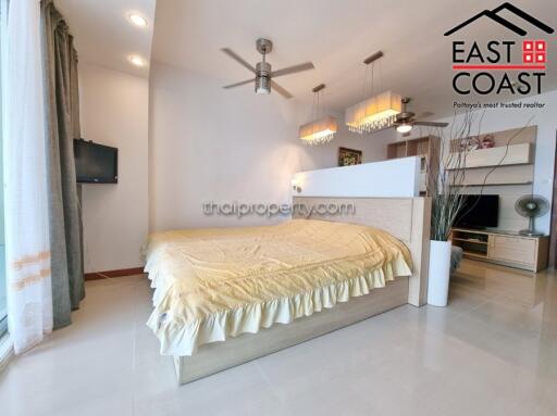 View Talay 3 Condo for rent in Pratumnak Hill, Pattaya. RC6749