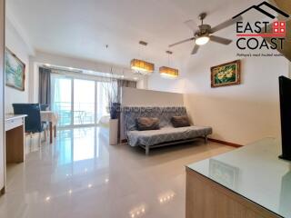 View Talay 3 Condo for rent in Pratumnak Hill, Pattaya. RC6749