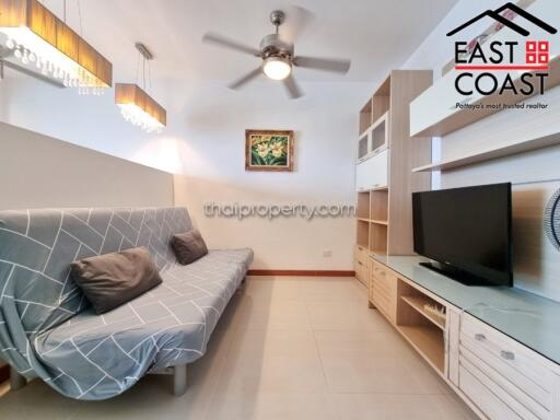 View Talay 3 Condo for rent in Pratumnak Hill, Pattaya. RC6749