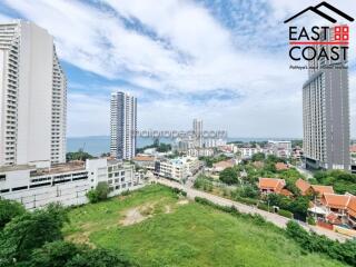 View Talay 3 Condo for rent in Pratumnak Hill, Pattaya. RC6749