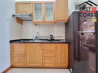 View Talay 3 Condo for rent in Pratumnak Hill, Pattaya. RC6749