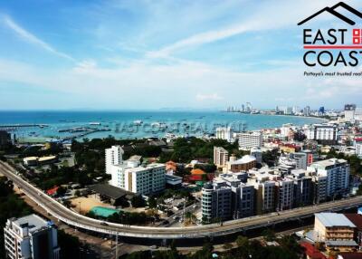 Unixx Condo for rent in Pattaya City, Pattaya. RC9381