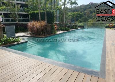 Unixx Condo for rent in Pattaya City, Pattaya. RC9381