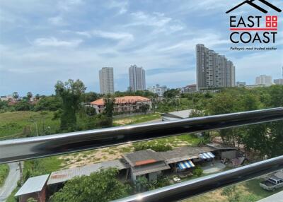 Villa Germania Condo for sale and for rent in Jomtien, Pattaya. SRC13951