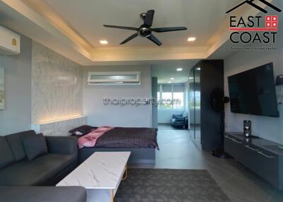 Villa Germania Condo for sale and for rent in Jomtien, Pattaya. SRC13951