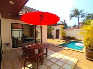 House for rent Jomtien