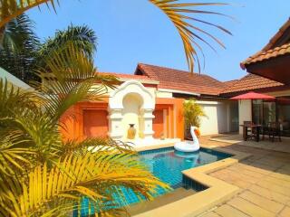 House for rent Jomtien