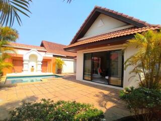 House for rent Jomtien