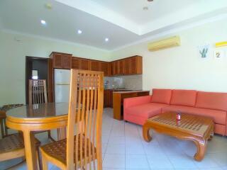 House for rent Jomtien