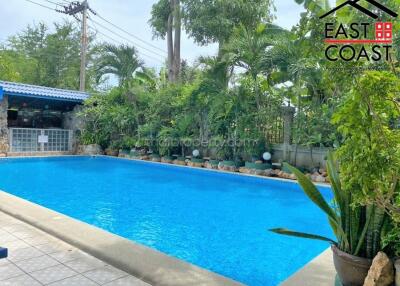 Villa Germania Condo for rent in Jomtien, Pattaya. RC13953