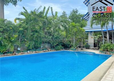 Villa Germania Condo for rent in Jomtien, Pattaya. RC13953