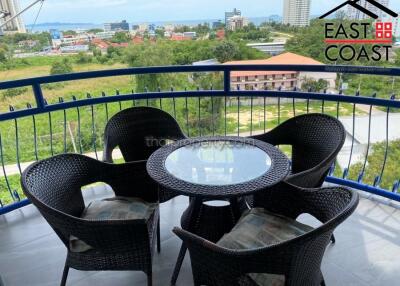 Villa Germania Condo for rent in Jomtien, Pattaya. RC13953