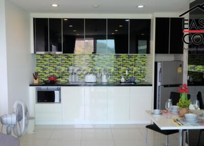 The Vision Condo for rent in Pratumnak Hill, Pattaya. RC8359