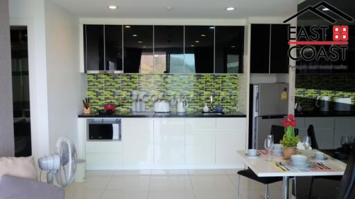 The Vision Condo for rent in Pratumnak Hill, Pattaya. RC8359