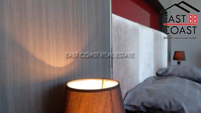 The Vision Condo for rent in Pratumnak Hill, Pattaya. RC8359