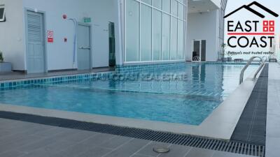 The Vision Condo for rent in Pratumnak Hill, Pattaya. RC8359