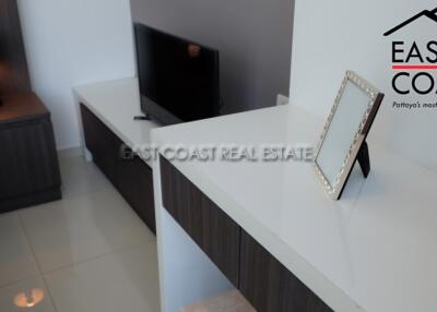 The Vision Condo for rent in Pratumnak Hill, Pattaya. RC8359