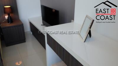 The Vision Condo for rent in Pratumnak Hill, Pattaya. RC8359