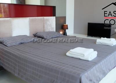 The Vision Condo for rent in Pratumnak Hill, Pattaya. RC8359