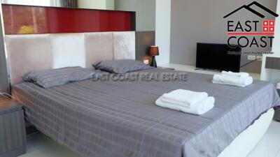 The Vision Condo for rent in Pratumnak Hill, Pattaya. RC8359