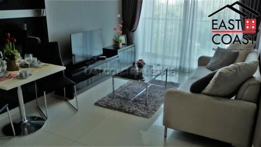 The Vision Condo for rent in Pratumnak Hill, Pattaya. RC8359