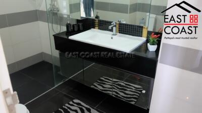 The Vision Condo for rent in Pratumnak Hill, Pattaya. RC8359