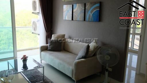 The Vision Condo for rent in Pratumnak Hill, Pattaya. RC8359