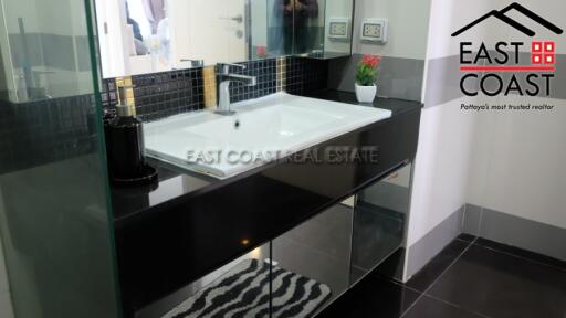 The Vision Condo for rent in Pratumnak Hill, Pattaya. RC8359