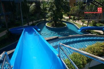 Laguna Beach Resort 2 Condo for rent in Jomtien, Pattaya. RC8950