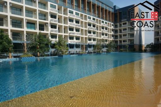 Laguna Beach Resort 2 Condo for rent in Jomtien, Pattaya. RC8950