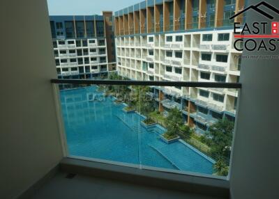 Laguna Beach Resort 2 Condo for rent in Jomtien, Pattaya. RC8950