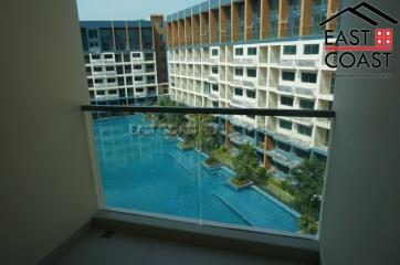 Laguna Beach Resort 2 Condo for rent in Jomtien, Pattaya. RC8950