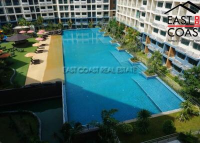 Laguna Beach Resort 2 Condo for rent in Jomtien, Pattaya. RC8950