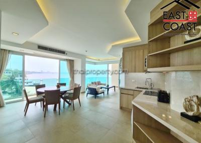 Paradise Ocean View Condo for sale in Naklua, Pattaya. SC14306