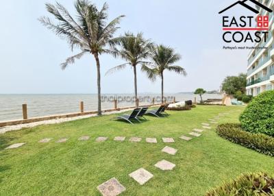 Paradise Ocean View Condo for sale in Naklua, Pattaya. SC14306