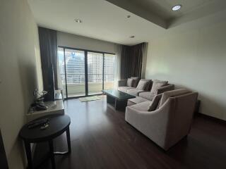 For RENT : Sathorn Gardens / 2 Bedroom / 2 Bathrooms / 94 sqm / 43000 THB [R11350]