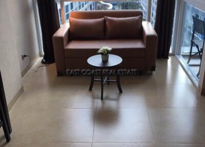 Centara Avenue Residence Condo for sale and for rent in Pattaya City, Pattaya. SRC9404